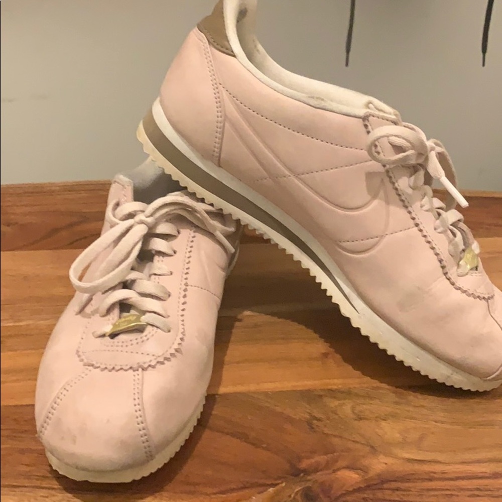 Nike Cortez